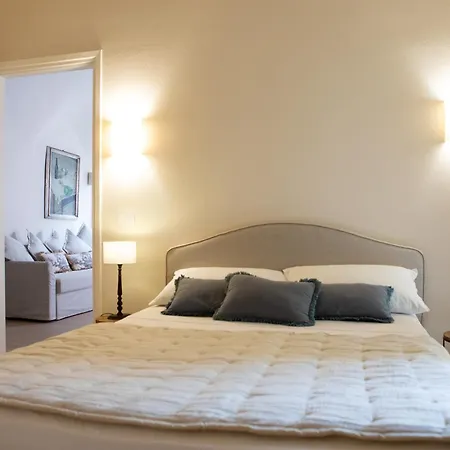 Apartamento Mediterranean Diano