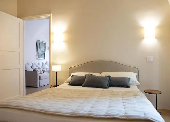 Apartamento Mediterranean Diano