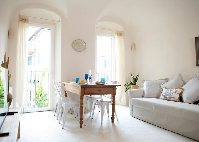 Apartamento Mediterranean Diano Diano Marina