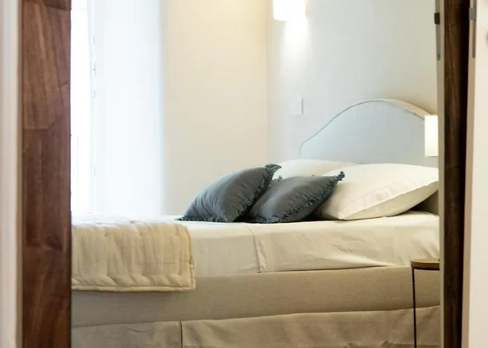 Mediterranean Diano Apartamento *