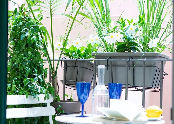 Apartamento Mediterranean Diano *