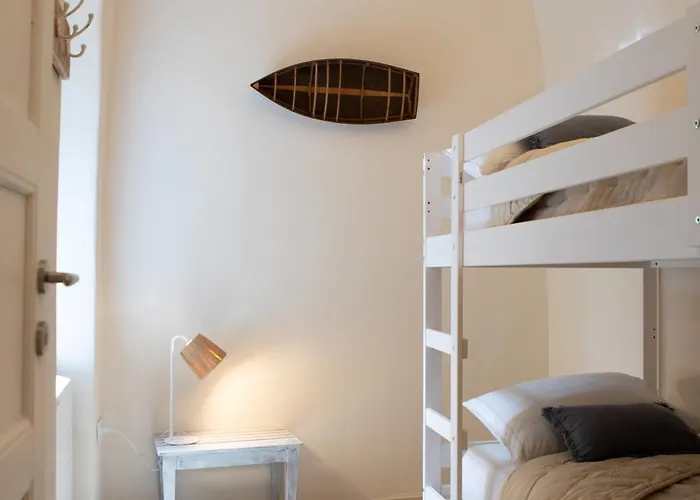 Mediterranean Diano Apartamento