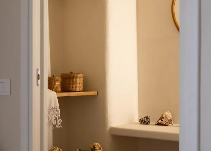 Apartamento Mediterranean Diano