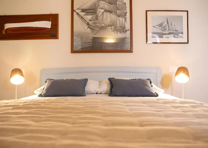 Apartamento Mediterranean Diano *