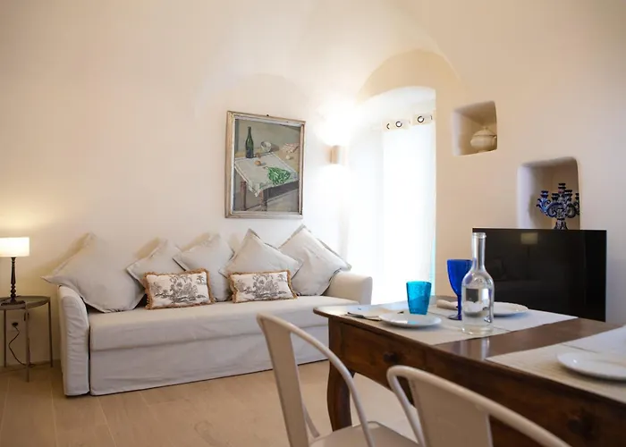 Apartamento Mediterranean Diano