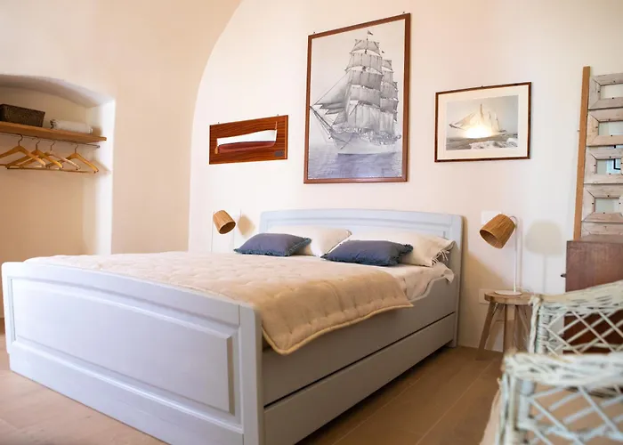 Mediterranean Diano Apartamento *