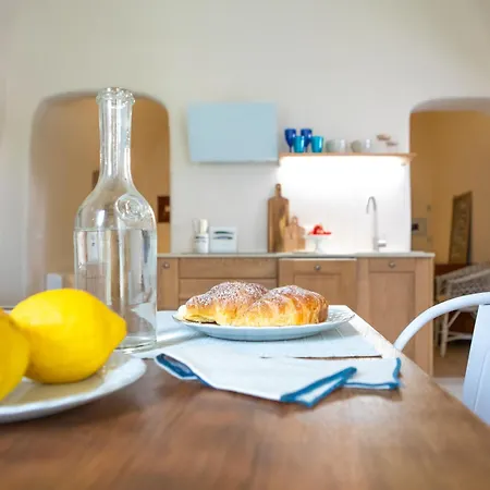 Mediterranean Diano Apartmán Diano Marina