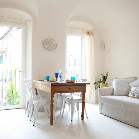 Apartmán Mediterranean Diano Diano Marina