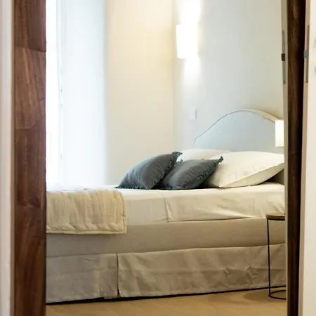 Mediterranean Diano Apartmán *