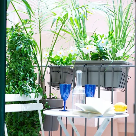 Apartmán Mediterranean Diano *