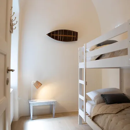 Mediterranean Diano Apartmán