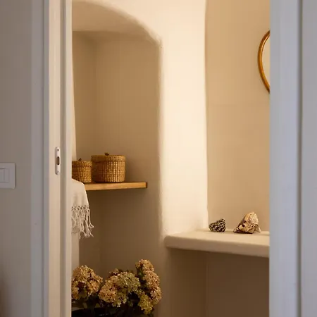 Apartment Mediterranean Diano