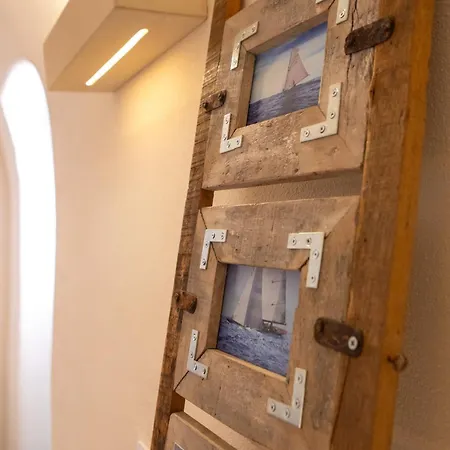 Mediterranean Diano Apartmán Diano Marina