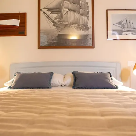 Apartmán Mediterranean Diano *