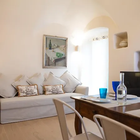 Apartmán Mediterranean Diano