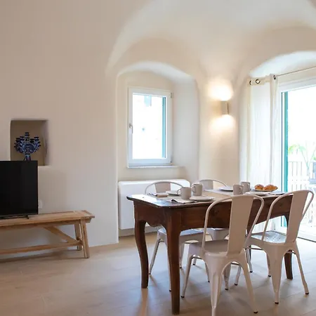 Mediterranean Diano Apartmán