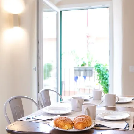 Mediterranean Diano Apartmán Diano Marina