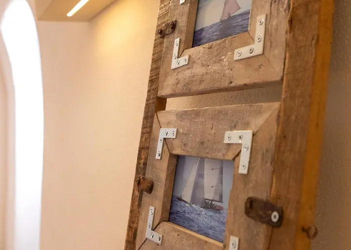 Mediterranean Diano Lejlighed Diano Marina