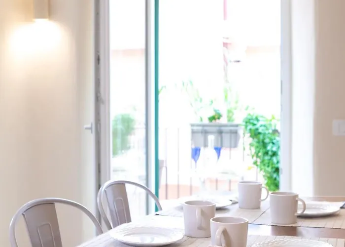 Mediterranean Diano Lejlighed Diano Marina